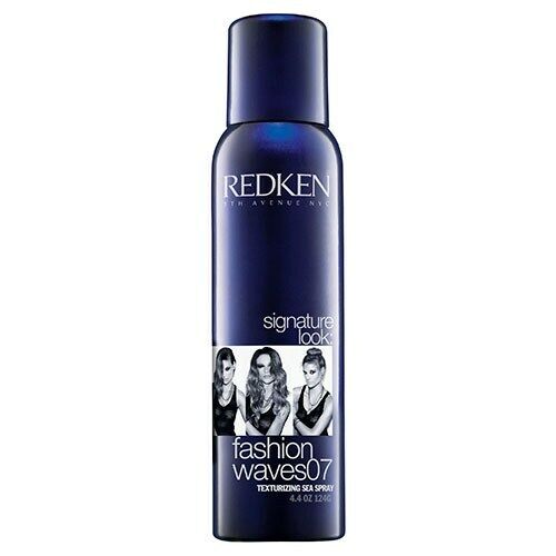 SIGNATURE LOOK fashion waves
