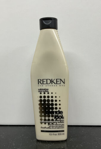 BLONDE IDOL shampoo
