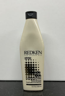 BLONDE IDOL shampoo