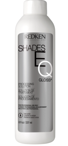 SHADES EQ progressing