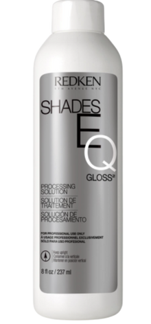 SHADES EQ progressing