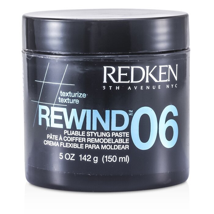 REWIND pliable styling paste