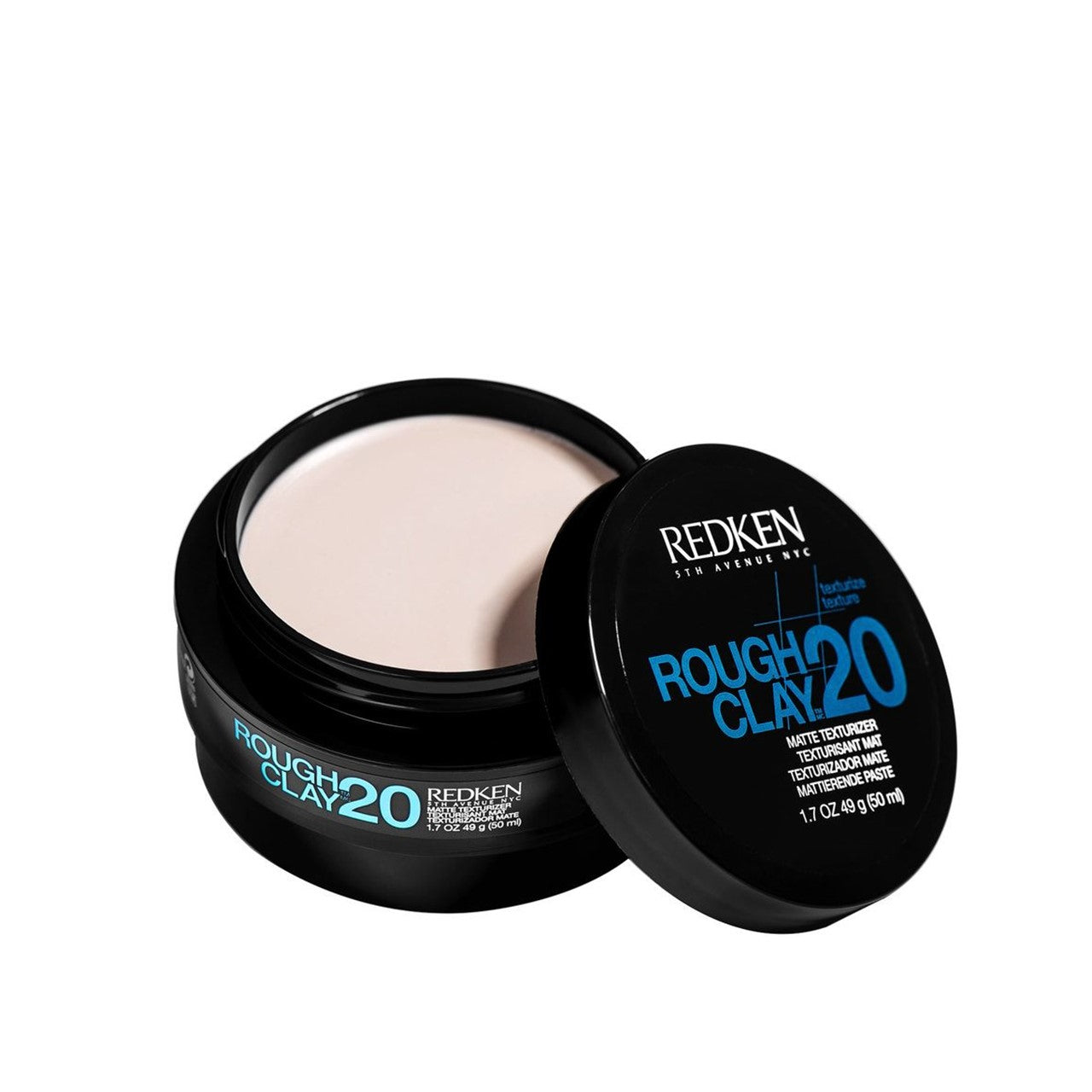 Rough Clay 20 Matte Texturizer
