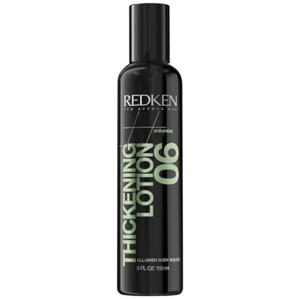 THICKENING LOTION