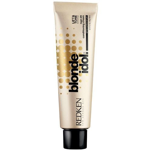 BLONDE IDOL high lift #natural