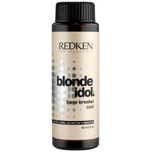 BLONDE IDOL base breaker #cool