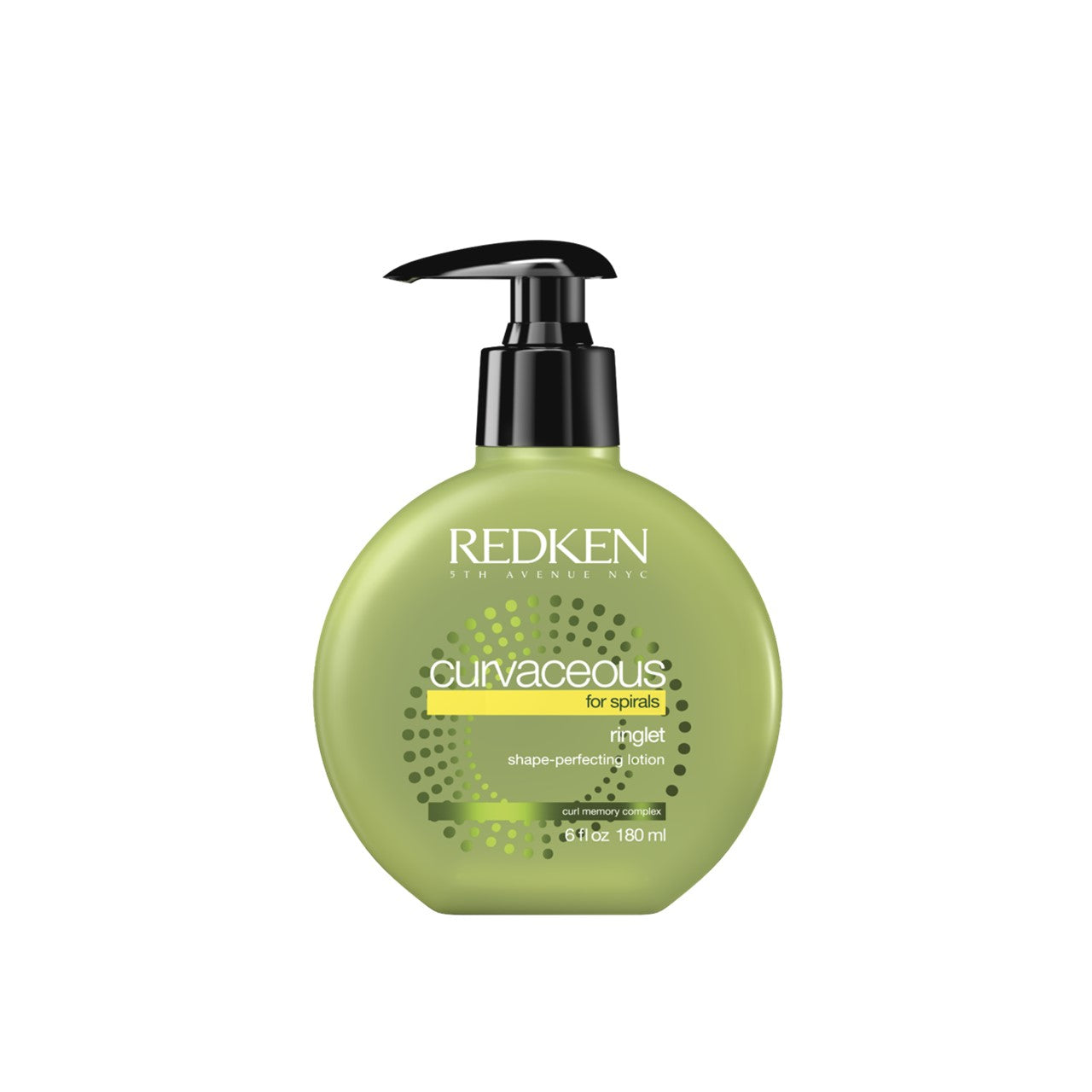 Curvaceous Ringlet Shape Perfecting Lotion