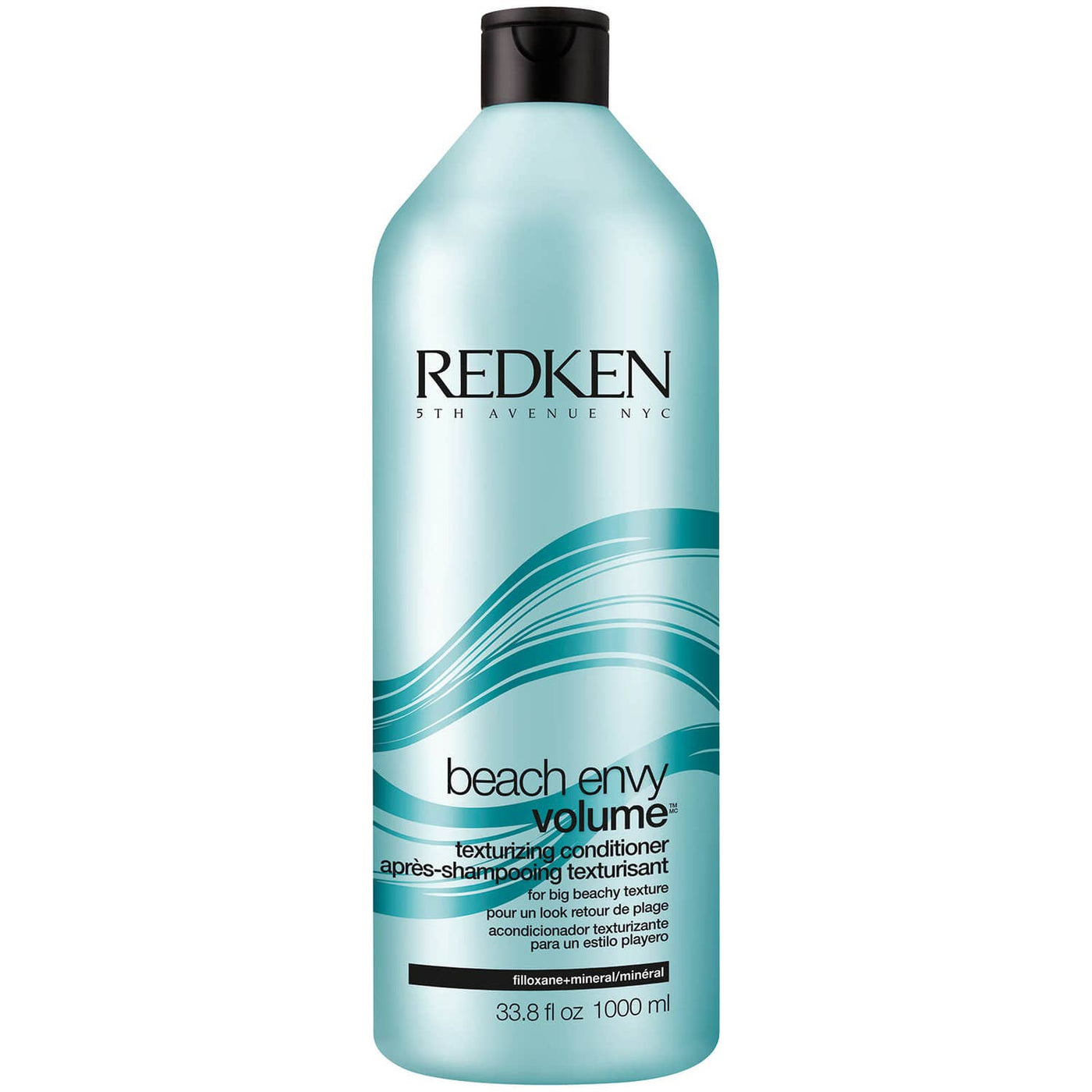 Beach Envy Volume Texturizing Conditioner