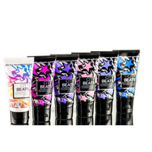CITY BEATS acidic conditioning color cream#time square teal