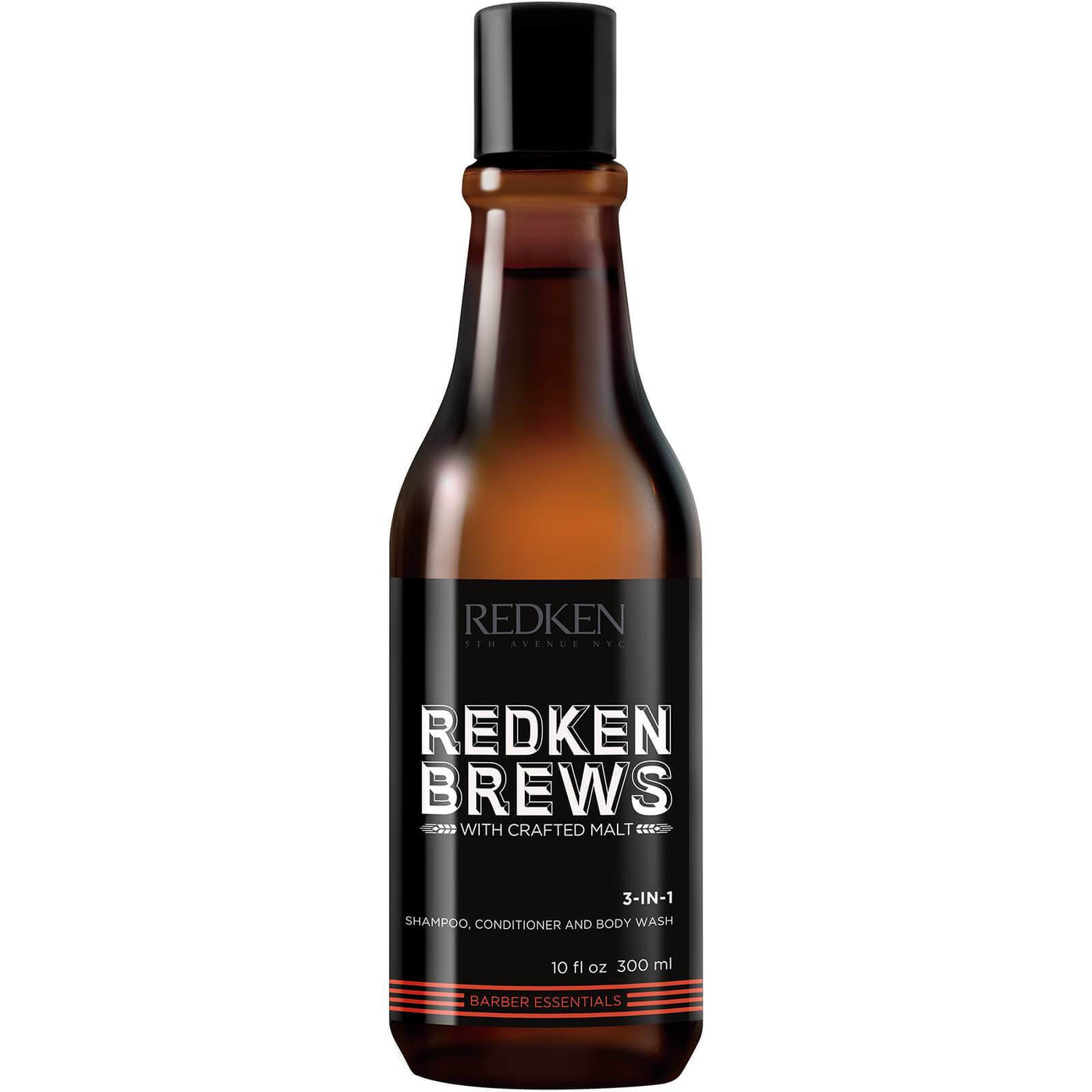 Redken Brews 3-In