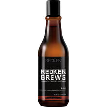 Redken Brews 3-In