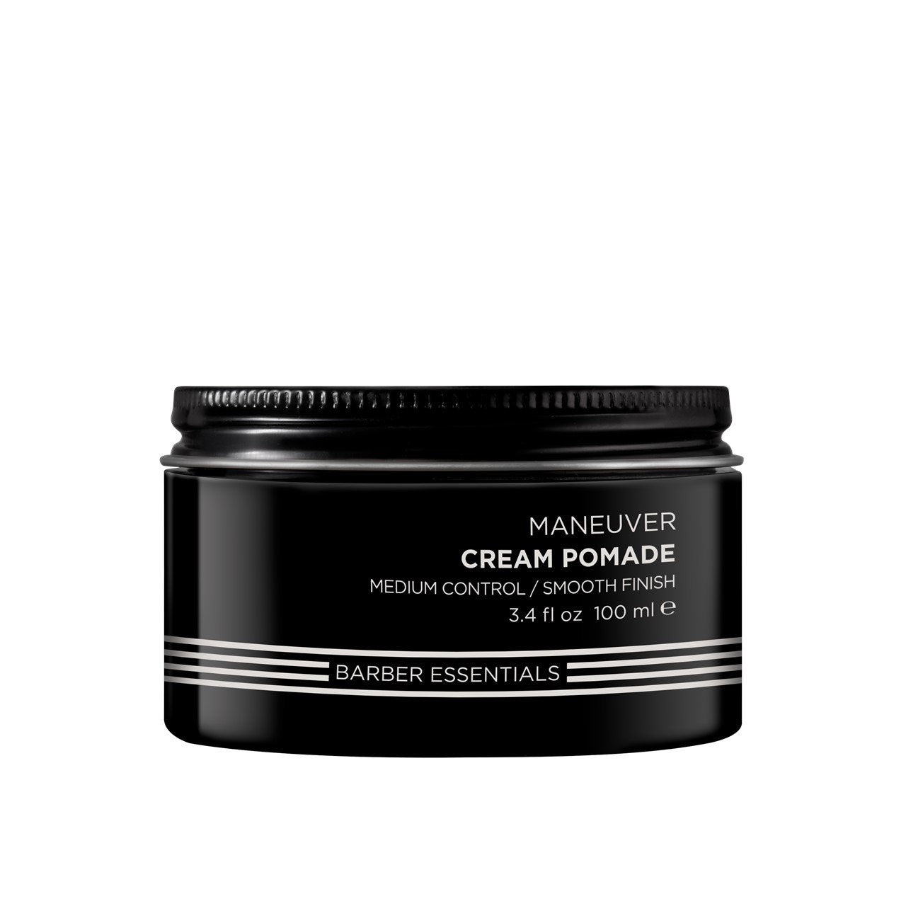 Redken Brews Maneuver Cream Pomade