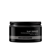 Redken Brews Clay Pomade