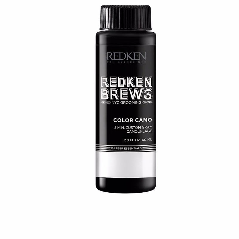 Redken Brews Color Camo