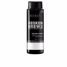 Redken Brews Color Camo