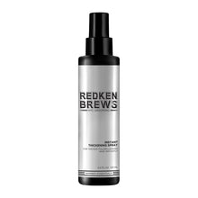 REDKEN BREWS instant thickening spray