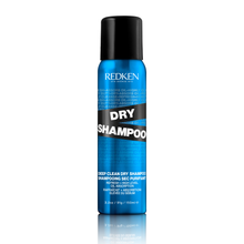 DEEP CLEAN dry shampoo 150 ml