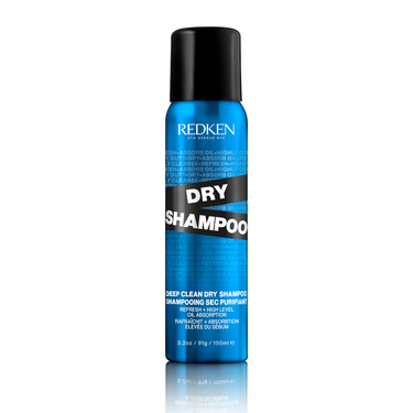 DEEP CLEAN dry shampoo 150 ml