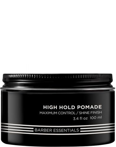 REDKEN BREWS extra hold pomade