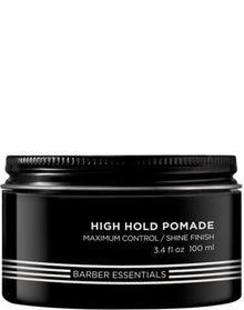 REDKEN BREWS extra hold pomade