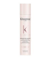FRESH AFFAIR refreshing dry shampoo