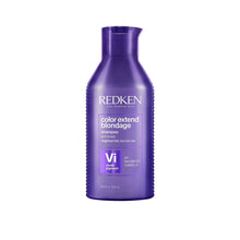 COLOR EXTEND BLONDAGE shampoo