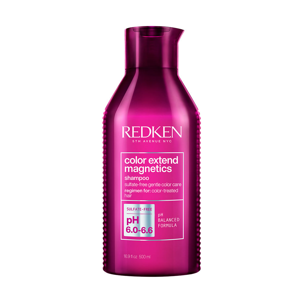 COLOR EXTEND MAGNETICS shampoo