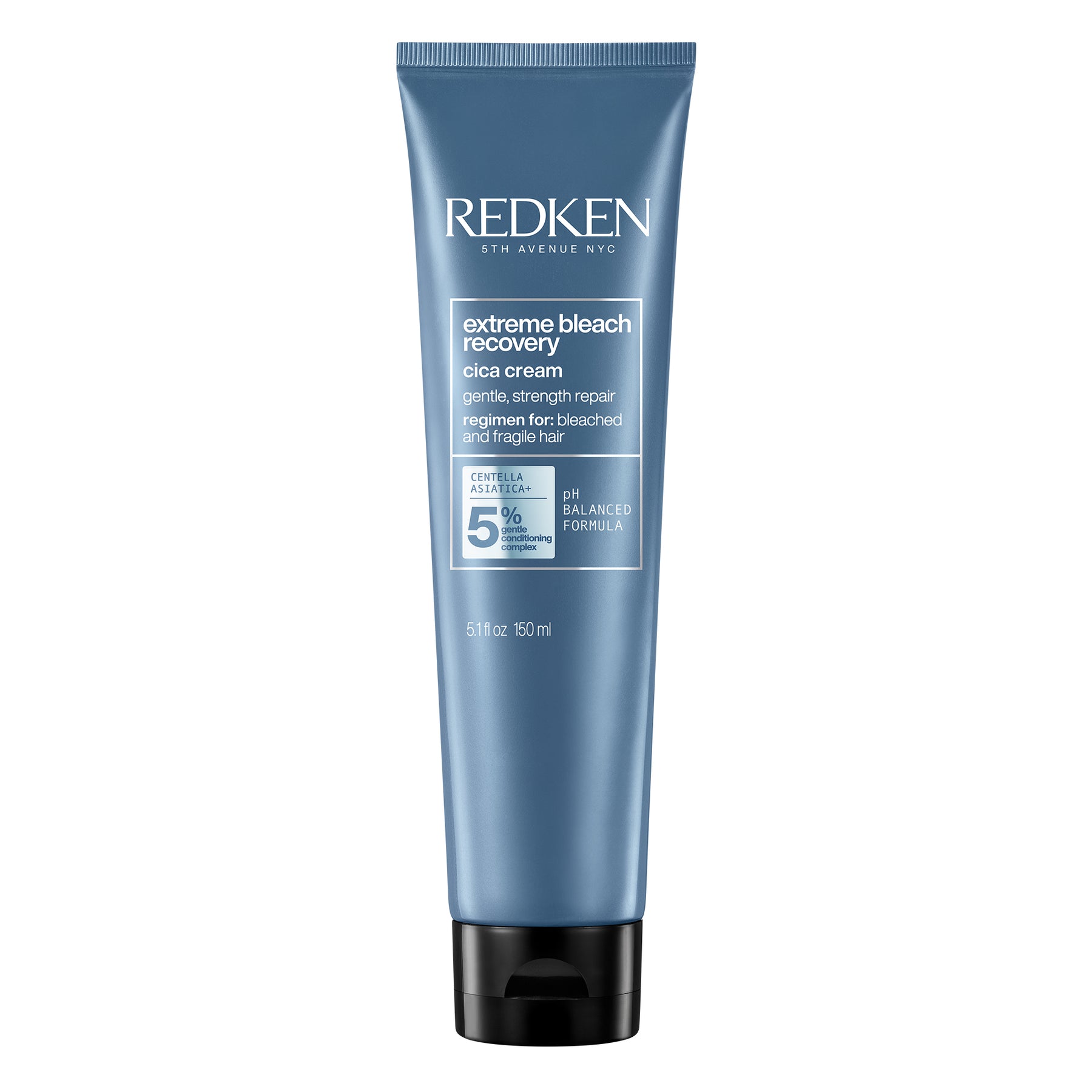 Extreme Bleach Recovery Cica Cream