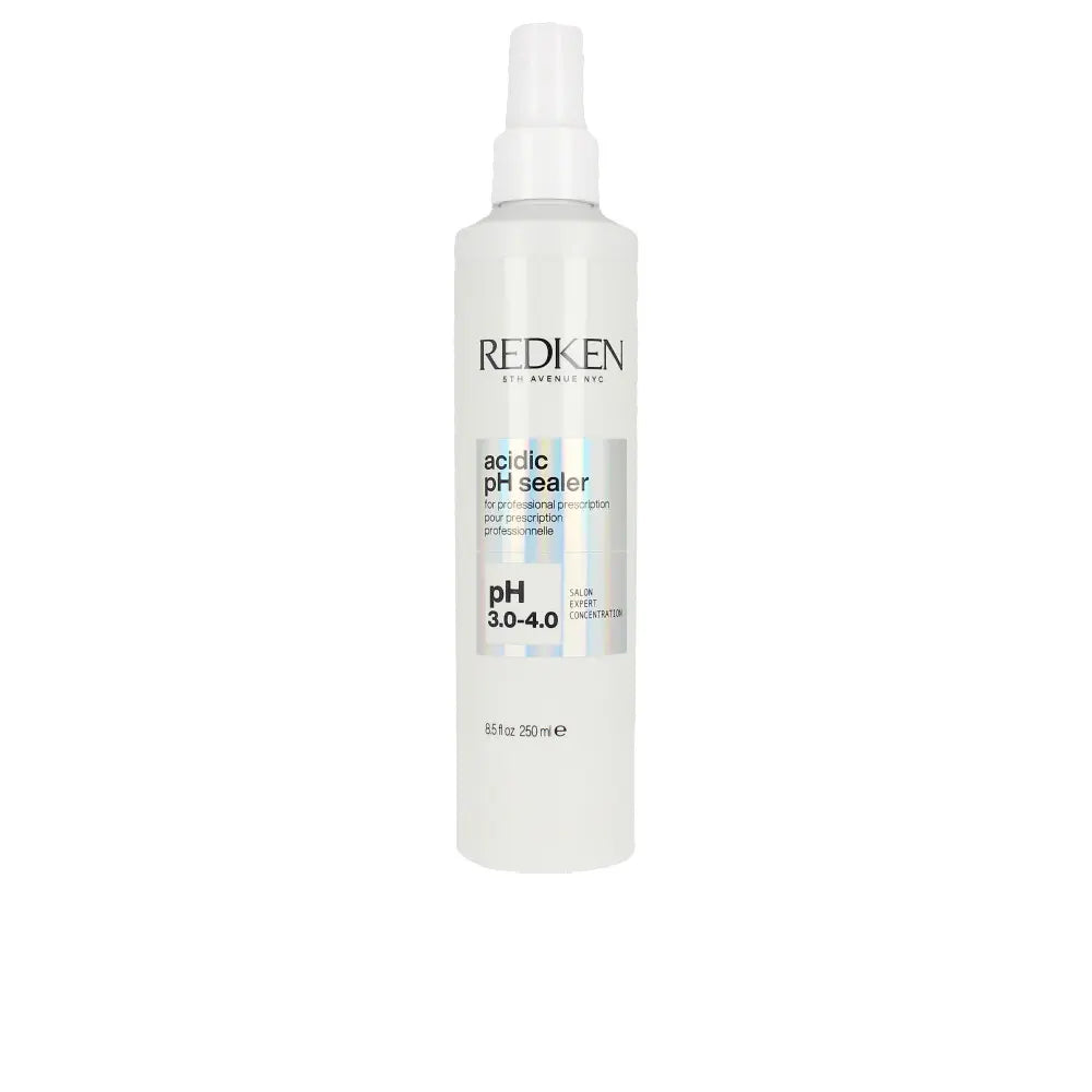 Acidic Bonding Concentrate Ph Sealer