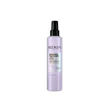 BLANDAGE HIGH BRIGHT TREATMENT