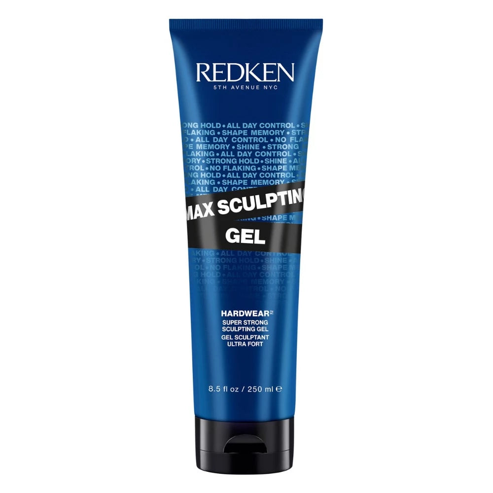Max Sculptin Hardwear Gel