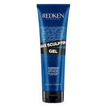 Max Sculptin Hardwear Gel