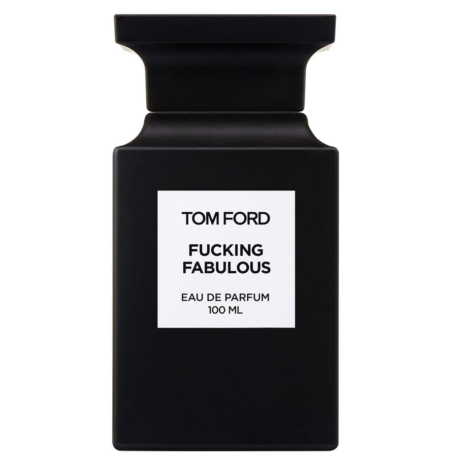 Fucking fictional water perfumed spray