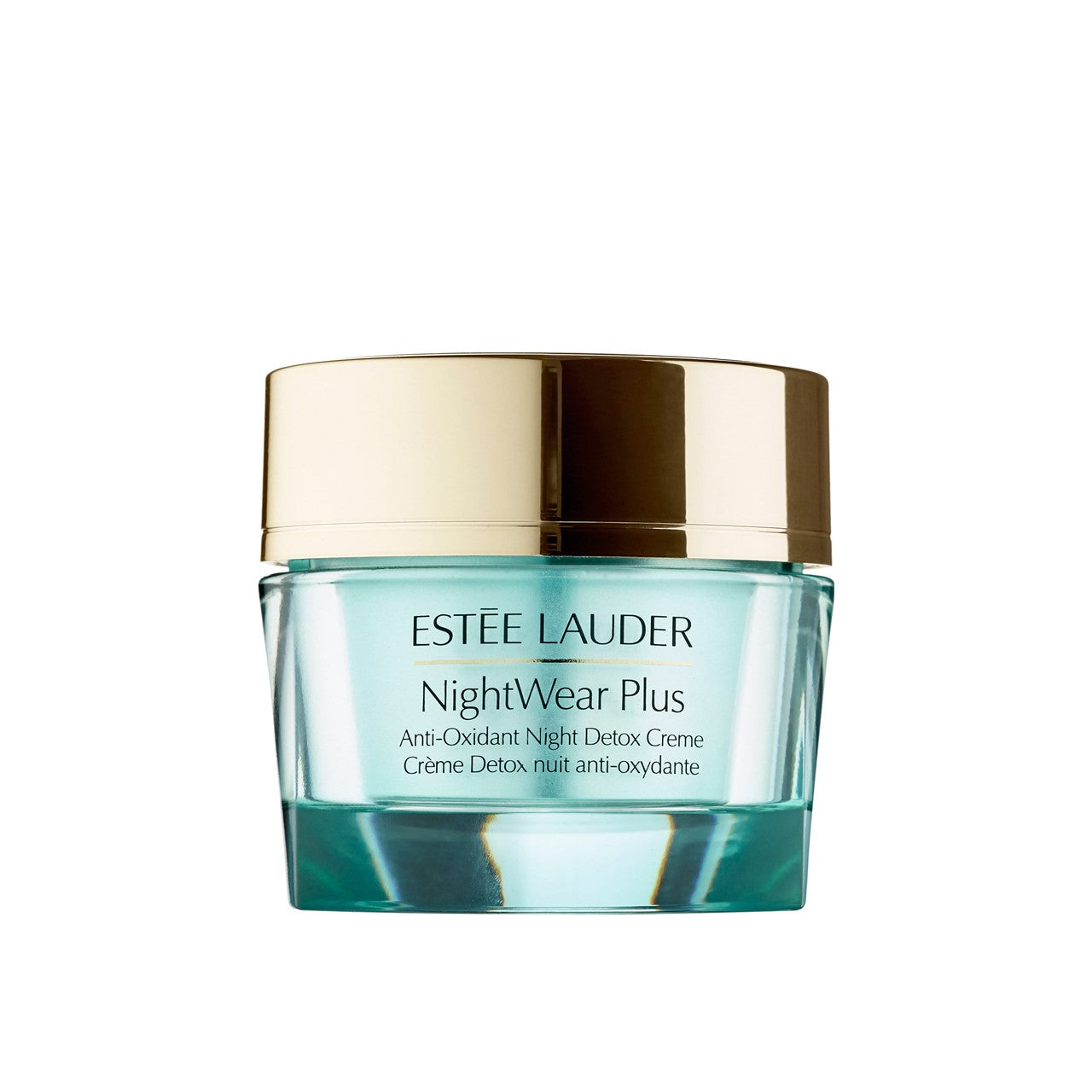 Nightwear Plus Anti-Oxidant Night Detox Creme