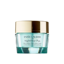 Nightwear Plus Anti-Oxidant Night Detox Creme