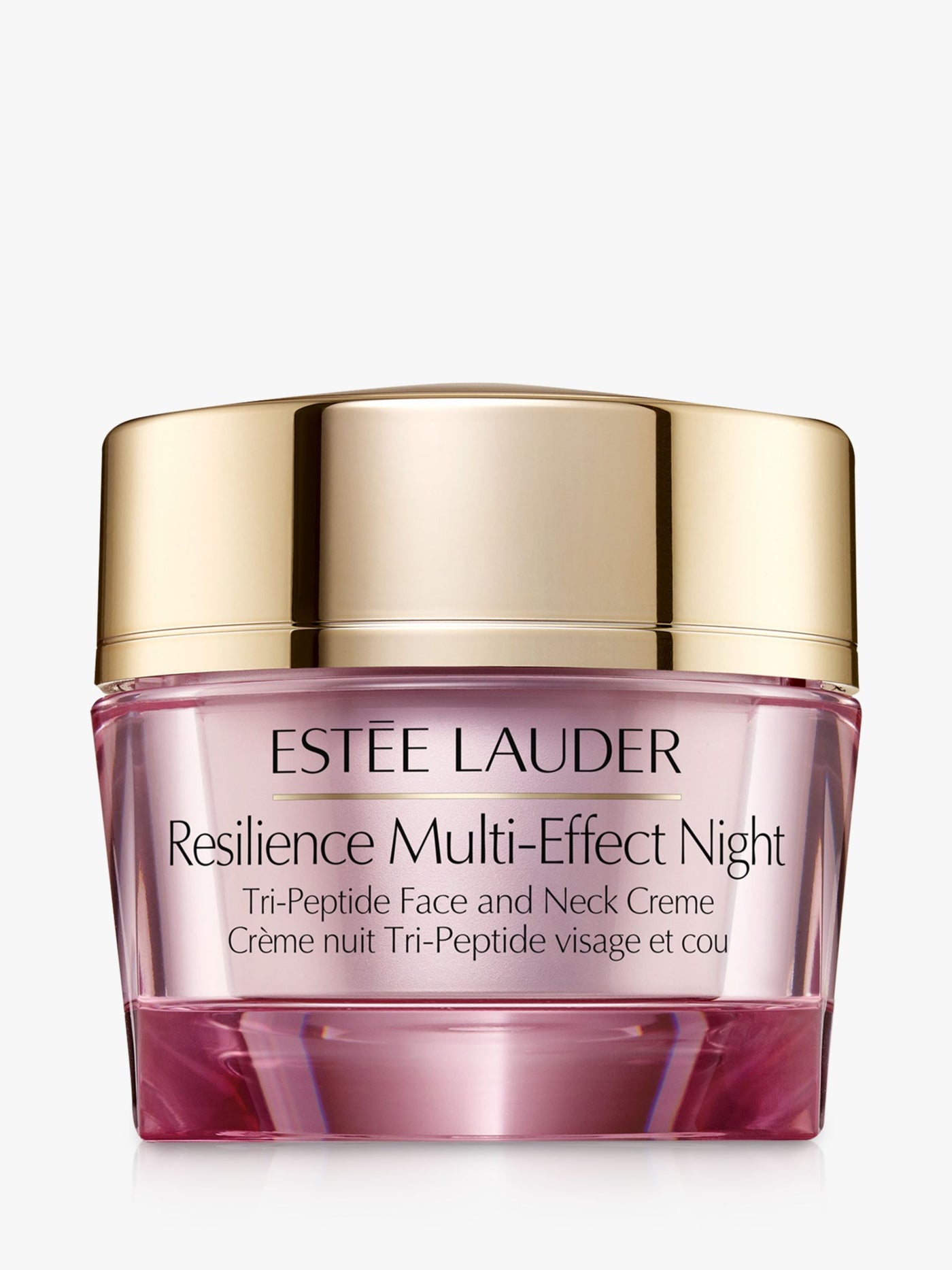 Resilience Lift Oil in Cream