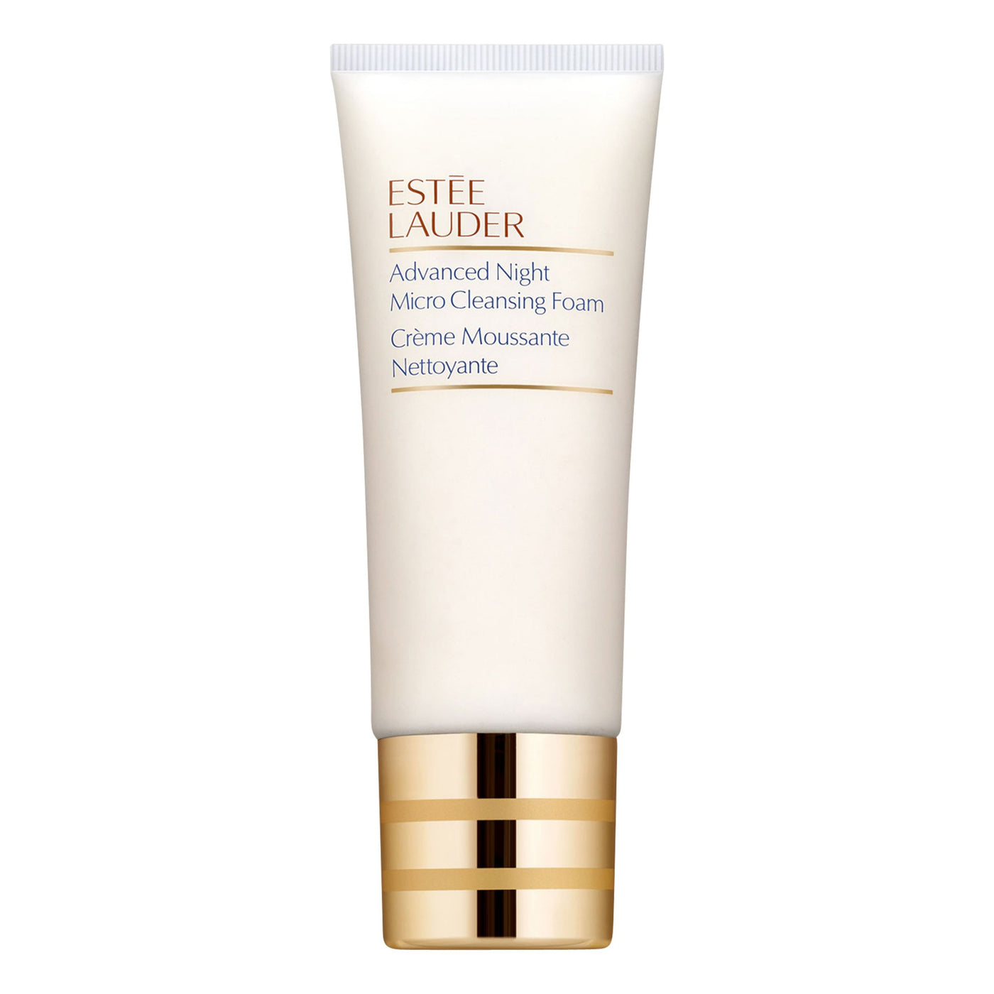 Advanced Night Repair Micro Cleansing Foam