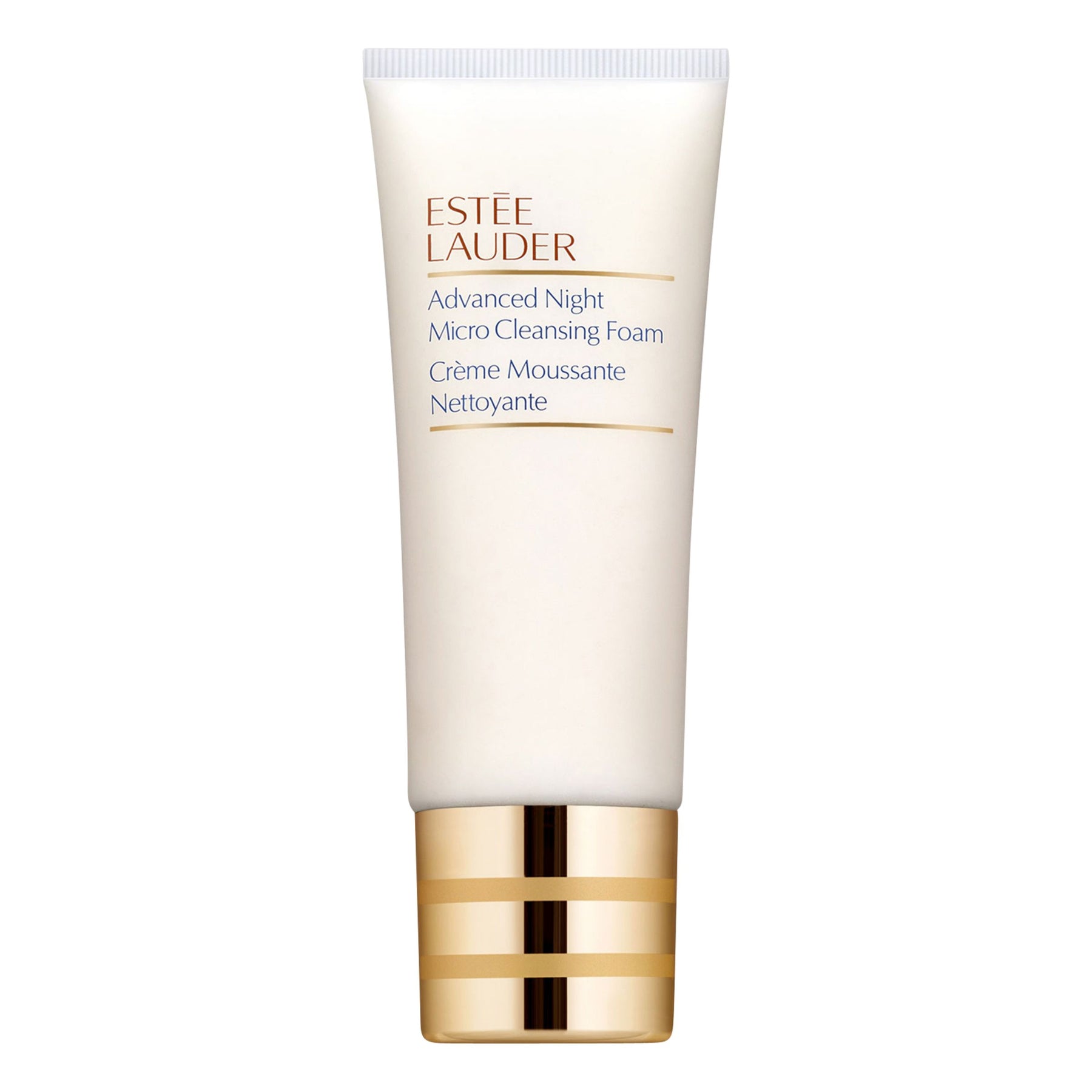 Advanced Night Repair Micro Cleansing Foam