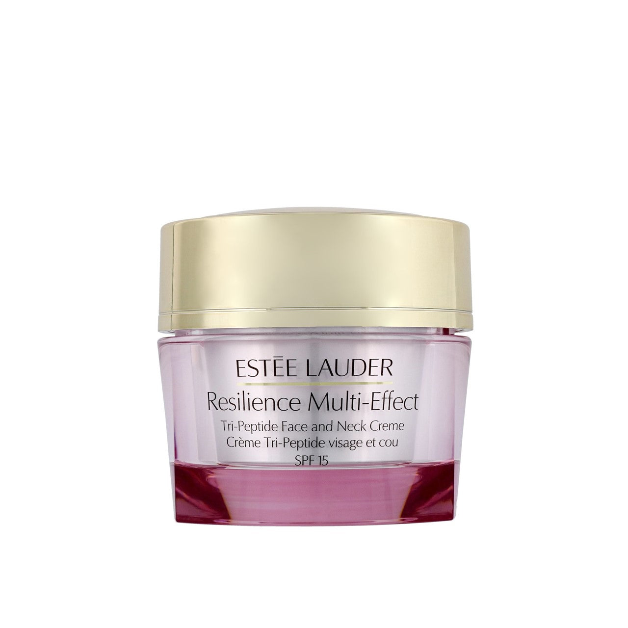 Resilience Multi-Effect Tri-Peptide SPF15