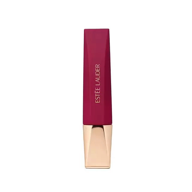 Pure Color Whipped Matte Lip Color with Moringa Butter