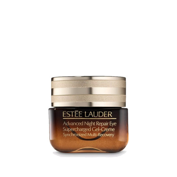 Advanced Night Repair Eye Supercharged Contour Gel Cream