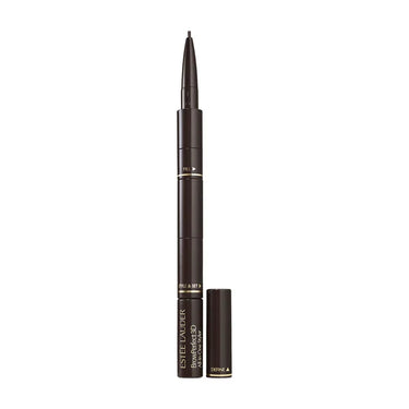 BrowPerfect 3D All-in-One Styler Multi-Tasker #blackened brown 1 u