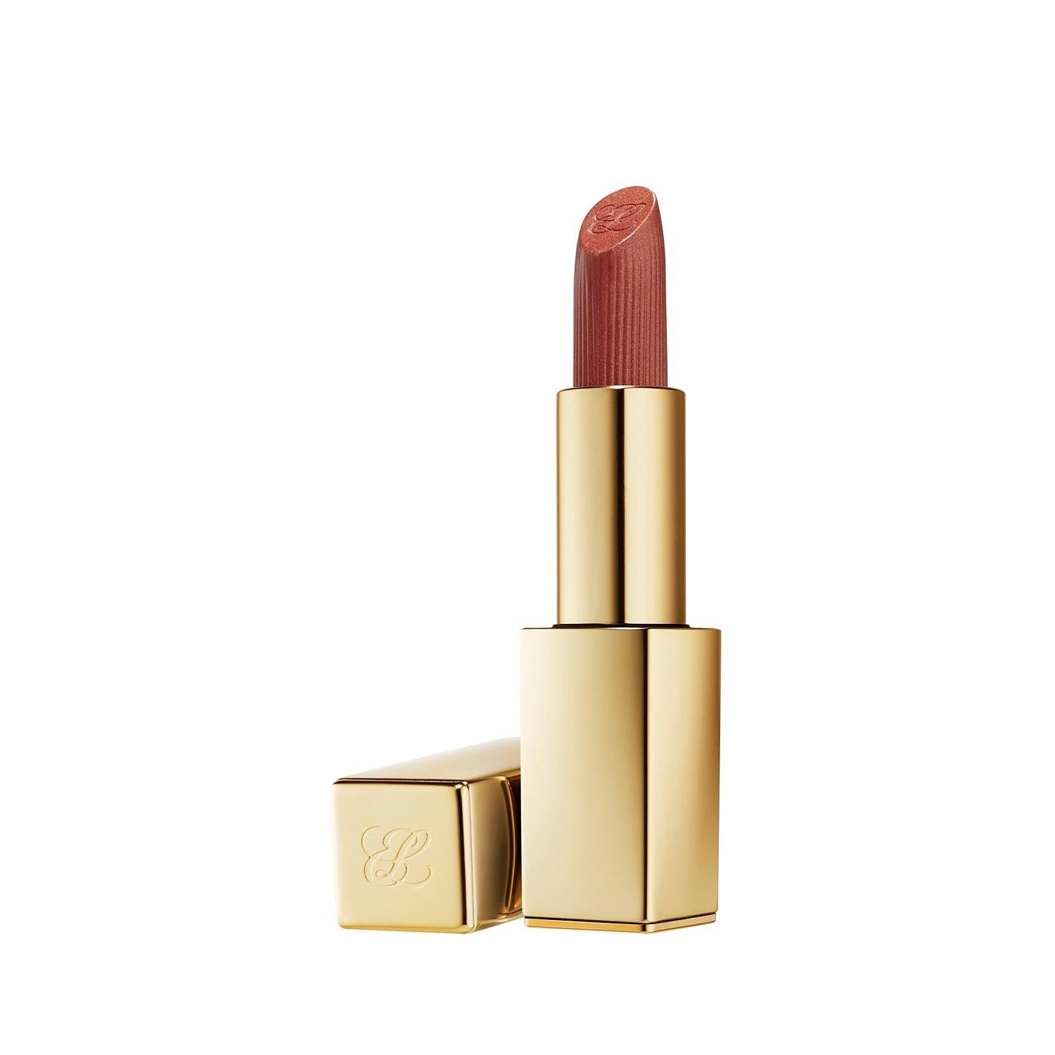 Pure Color Hi-Lustre Lipstick