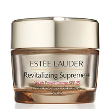 REVITALIZING SUPREME+ cream SPF25