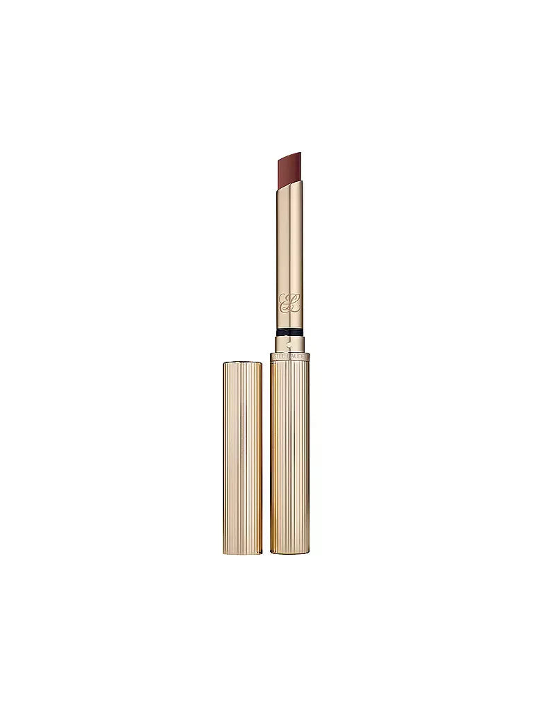 Pure Color Explicit Matte Lipstick