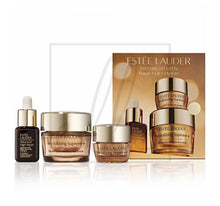 Revitalizing Supreme + Youth Power Eye Contour Case 3 pcs