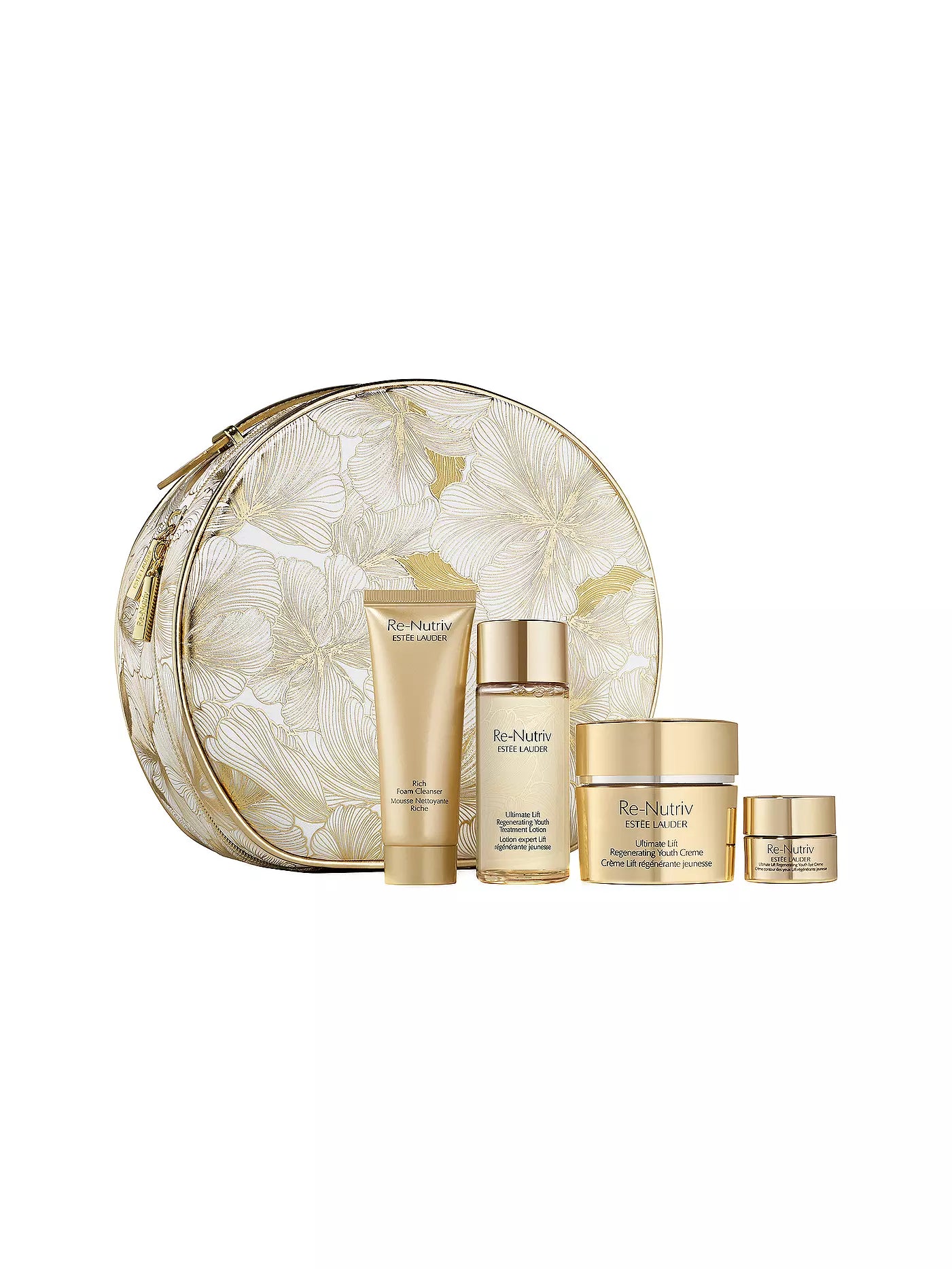 Re-Nutriv Ultimate Lift Regenerating Yought Cream Case 5 pcs
