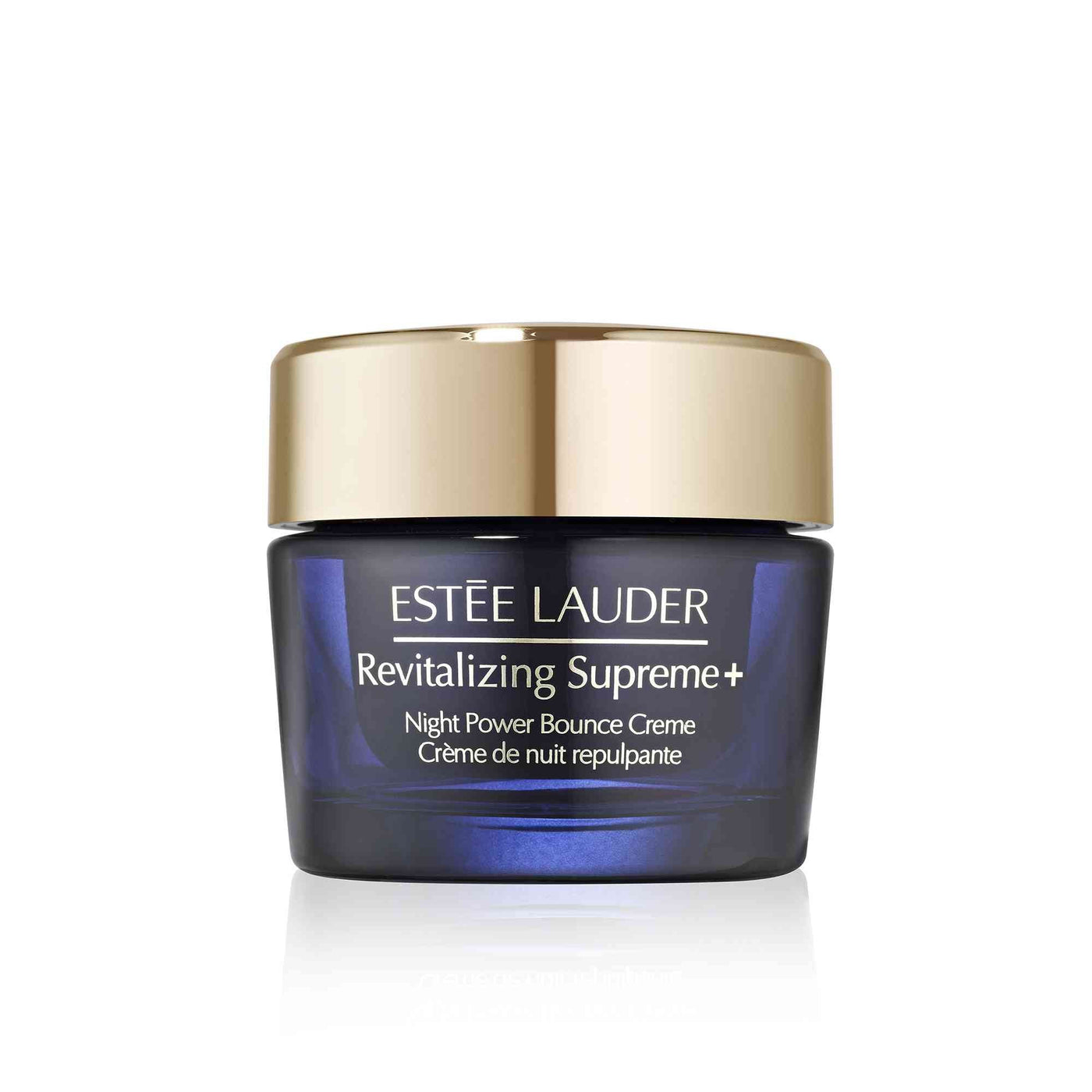 Revitalizing Supreme+ Collagen-Boosting Night Cream