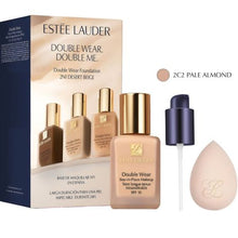 Double Wear Foundation Case