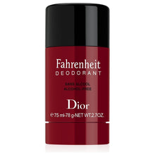 Fahrenheit deodorant stick